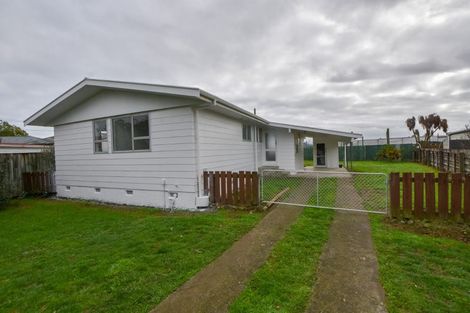 Photo of property in 28 Manchester Street, Solway, Masterton, 5810