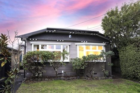 Photo of property in 128 Rutland Street, St Albans, Christchurch, 8052