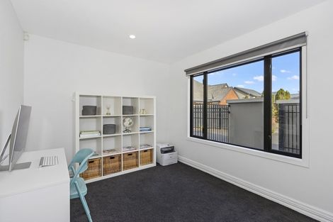 Photo of property in 16 Ballybrack Place, Casebrook, Christchurch, 8051