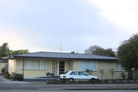 Photo of property in 201 Albert Street, Hokowhitu, Palmerston North, 4410
