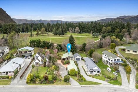 Photo of property in 86 Macpherson Street, Wanaka, 9305