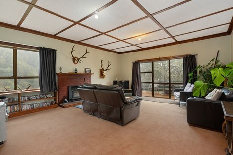 Photo of property in 619 Kirikau Valley Road, Kirikau, Taumarunui, 3993