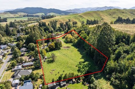 Photo of property in 12 Philip Street, Glentunnel, Coalgate, 7673