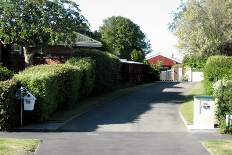Photo of property in 34a Harrowdale Drive, Avonhead, Christchurch, 8042