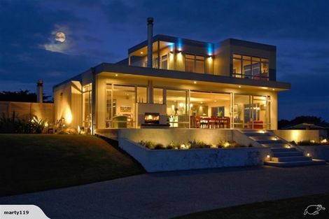 Photo of property in 34 Longbeach Drive, Castlecliff, Whanganui, 4501