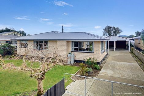 Photo of property in 263 Main Street, Mataura, 9712