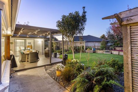 Photo of property in 10g Tupare Place, Highlands Park, New Plymouth, 4312