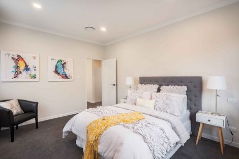 Photo of property in 9 Harakeke Terrace, Whitford, 2019