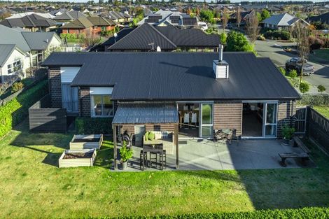 Photo of property in 71 Stonebrook Drive, Rolleston, 7614