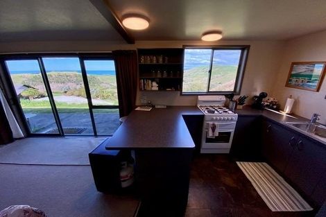 Photo of property in 55 Scarlys Way, Okitu, Gisborne, 4010