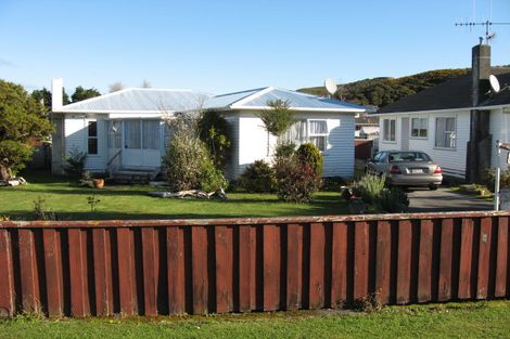 Photo of property in 6 Norfolk Street, Wainuiomata, Lower Hutt, 5014