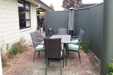 Photo of property in 297 Kingsbury Avenue, Rangiora, 7400