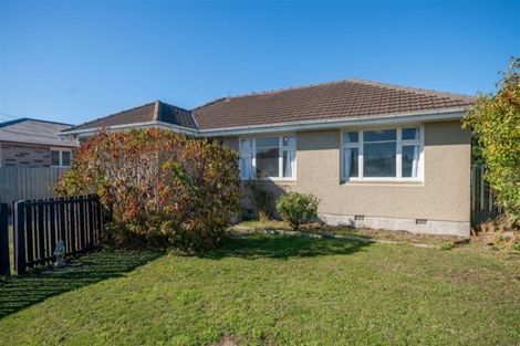 Photo of property in 20 Wimborne Crescent, Aranui, Christchurch, 8061