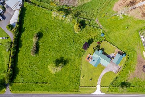 Photo of property in 615 Wortley Road, Waiongana, Inglewood, 4389