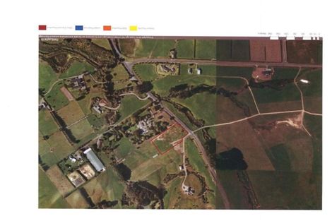 Photo of property in 210 Blackbridge Road, Karaka, Papakura, 2580