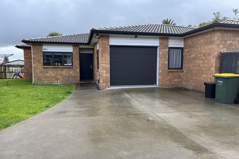 Photo of property in 7a Magnolia Drive, Waiuku, 2123