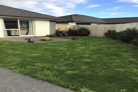 Photo of property in 35 Maka Lane, Halswell, Christchurch, 8025