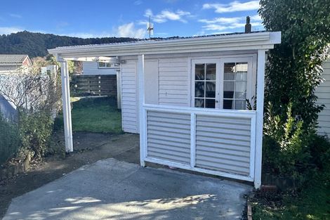 Photo of property in 1 Momona Street, Wainuiomata, Lower Hutt, 5014