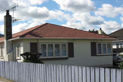 Photo of property in 20 Burden Avenue, Wainuiomata, Lower Hutt, 5014