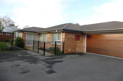 Photo of property in 1/97 Hoon Hay Road, Hoon Hay, Christchurch, 8025