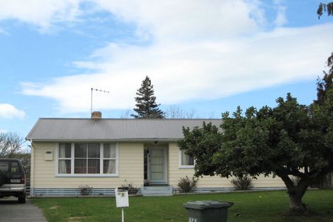 Photo of property in 2 Mcduff Place, Havelock North, 4130