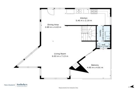 Photo of property in 121a Wexford Road, Miramar, Wellington, 6022