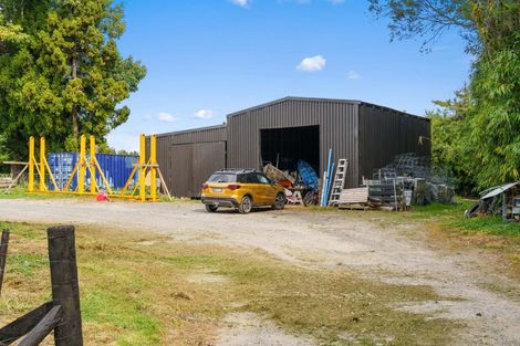 Photo of property in 288 Oropi Gorge Road, Oropi, Tauranga, 3173