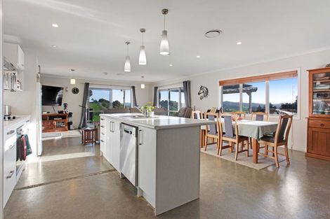 Photo of property in 871 Krippner Road, Puhoi, Silverdale, 0994