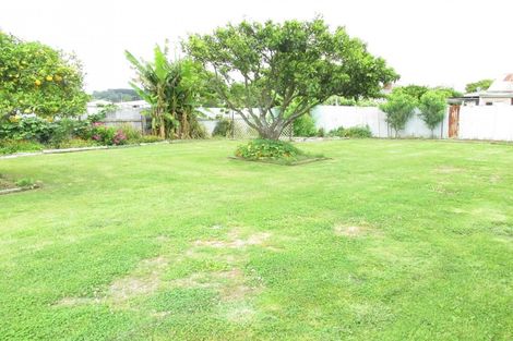 Photo of property in 116 Apatu Street, Wairoa, 4108