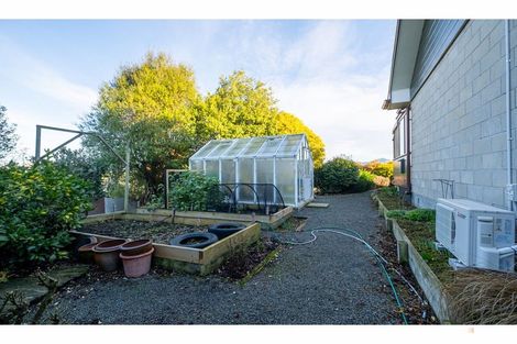 Photo of property in 155 Downs Road, Geraldine Downs, Geraldine, 7991