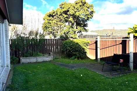Photo of property in 48 Kings Crescent, Hutt Central, Lower Hutt, 5010