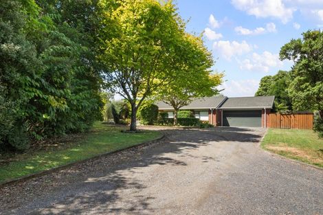 Photo of property in 32 Railway Terrace, Ohau, Levin, 5570