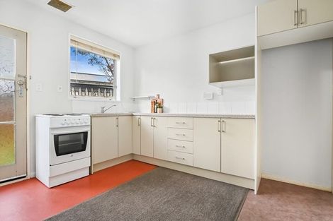 Photo of property in 4/9 Allard Street, Edgeware, Christchurch, 8013