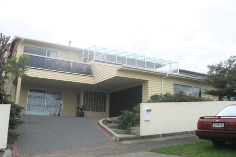 Photo of property in 249 Dowse Drive, Maungaraki, Lower Hutt, 5010