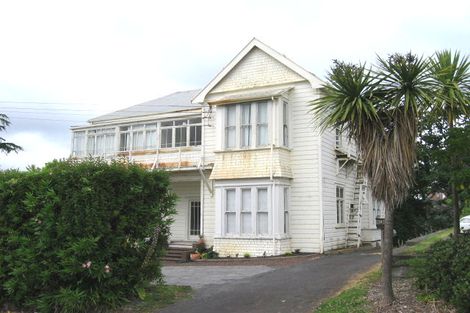 Photo of property in 3a Brighton Road, Parnell, Auckland, 1052