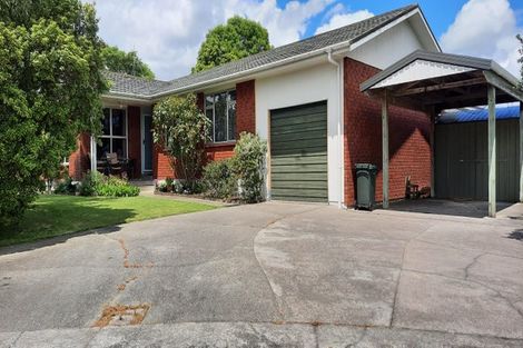 Photo of property in 11 Beaumont Place, Westbrook, Palmerston North, 4412