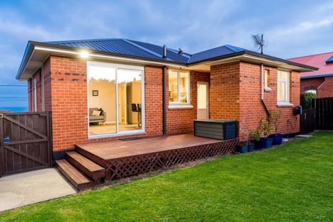 Photo of property in 55 Spencer Street, Andersons Bay, Dunedin, 9013