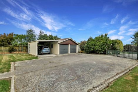 Photo of property in 177 Harland Street, Tinwald, Ashburton, 7700