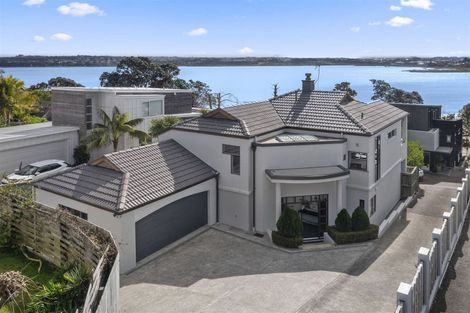 Photo of property in 2/61 Beresford Street, Bayswater, Auckland, 0622