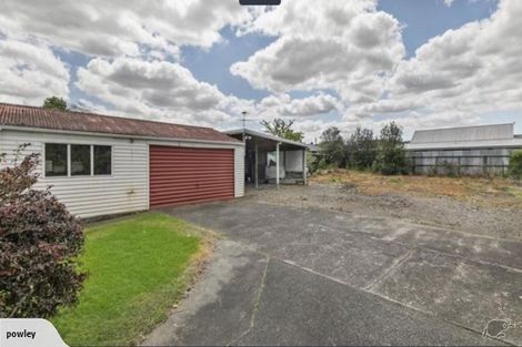 Photo of property in 12 Jellicoe Avenue, Tuakau, 2121
