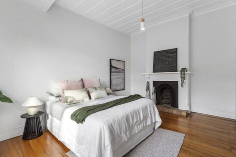 Photo of property in 52 Lincoln Street, Ponsonby, Auckland, 1021