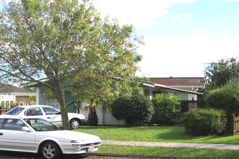 Photo of property in 13 Pinero Place, Bucklands Beach, Auckland, 2014