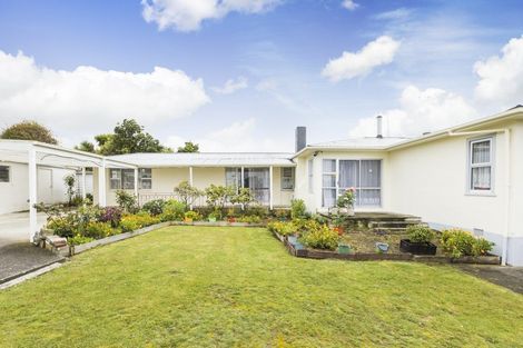 Photo of property in 7 Homelands Avenue, Feilding, 4702