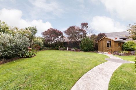 Photo of property in 37 Jefferson Crescent, Milson, Palmerston North, 4414