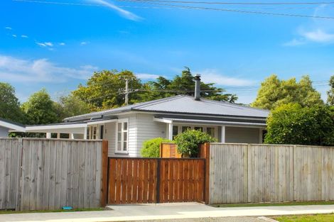 Photo of property in 44 Mulgrave Street, Ashhurst, 4810