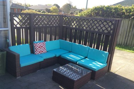 Photo of property in 2/73 Sabys Road, Halswell, Christchurch, 8025