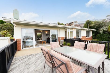 Photo of property in 3 Glengyle Street, Vauxhall, Dunedin, 9013
