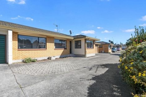 Photo of property in 3/742 Cameron Road, Tauranga South, Tauranga, 3112