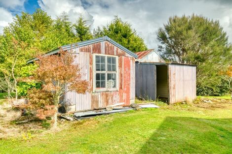 Photo of property in 3352 Ahaura-kopara Road, Totara Flat, 7871