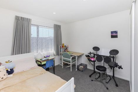 Photo of property in 1 Ed Hillary Drive, Rolleston, 7615